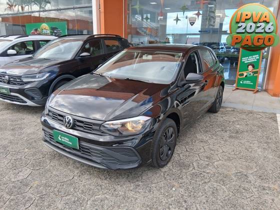 VOLKSWAGEN POLO 1.0 MPI TRACK MANUAL VOLKSWAGEN POLO 1.0 MPI TRACK MANUAL